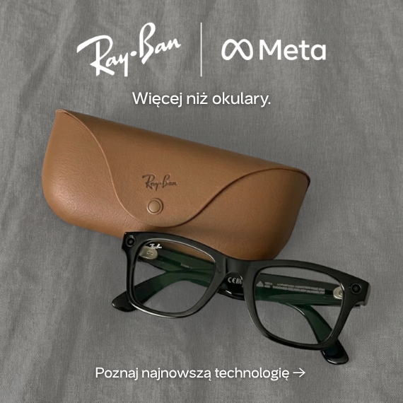 Ray-Ban Meta Post – kopia