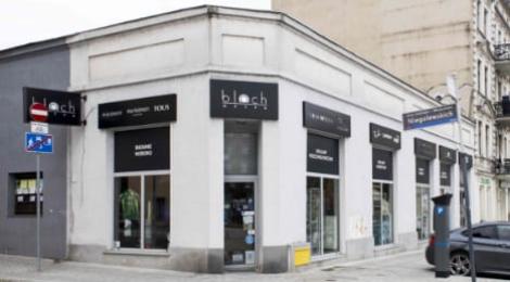 Salon Rynek Łazarski