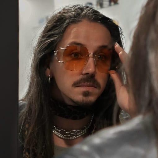 Michał Szpak