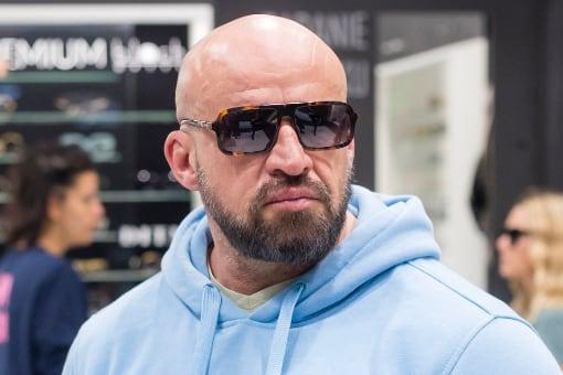 Tomasz Oświeciński