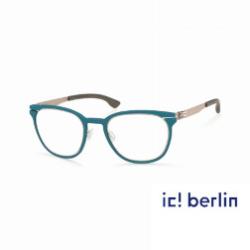 IC WESTSIDE BALCONY BRONZE