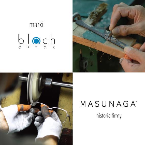 bloch-masunaga-historia-fb