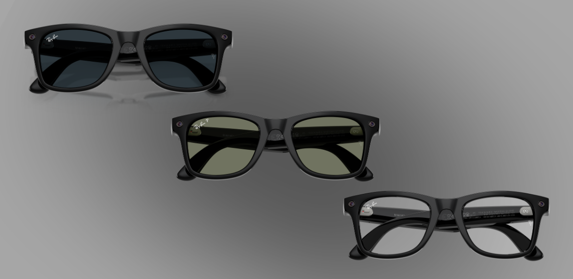 Ray-Ban Meta